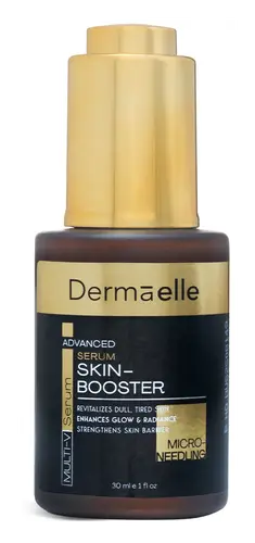 Dermaelle Advanced Skinbooster Multi-V Serum