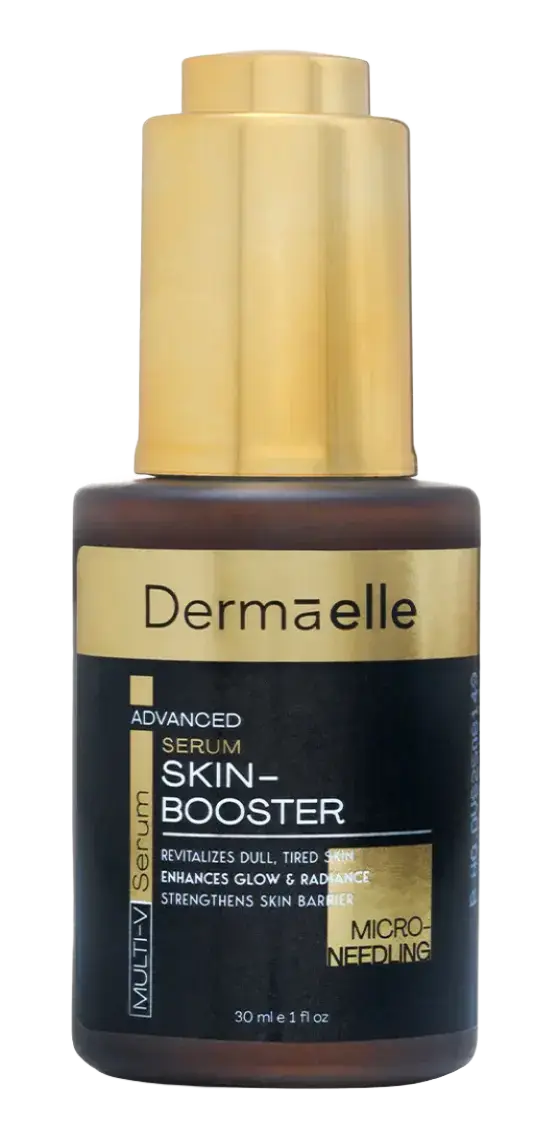 Dermaelle Advanced Skinbooster Multi-V Serum