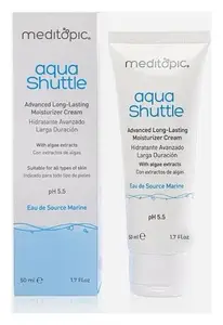 Meditopics Aqua Shuttle Long Lasting Advanced Moisturizer
