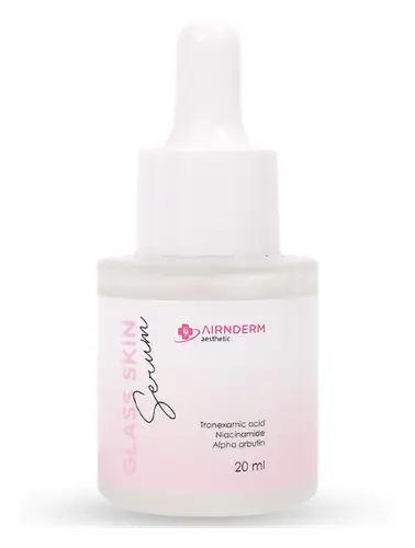 Airnderm Aesthetic Glass Skin Serum