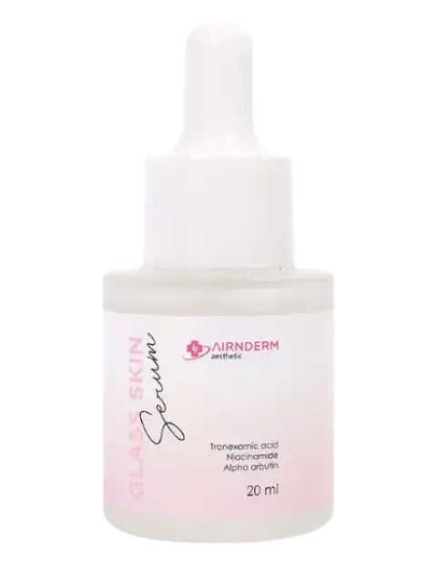Airnderm Aesthetic Glass Skin Serum