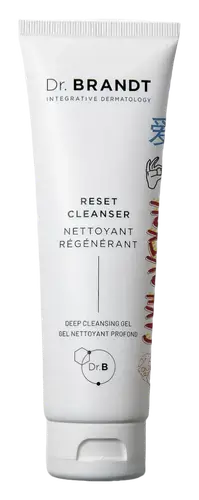 Dr. Brandt Skincare Reset Cleanser