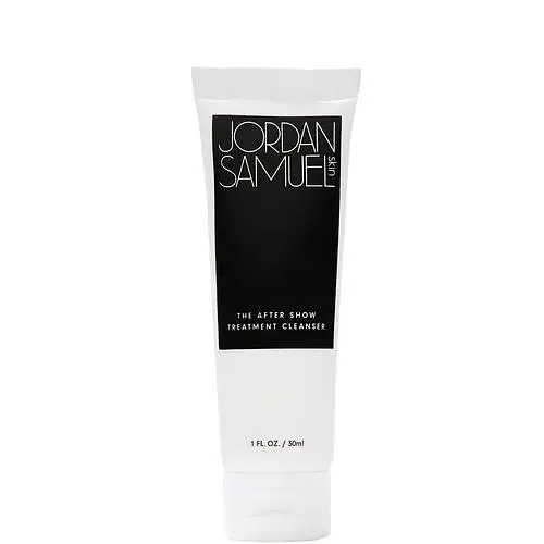 Jordan Samuel Skin The After Show Treatment For Sensitive Skin