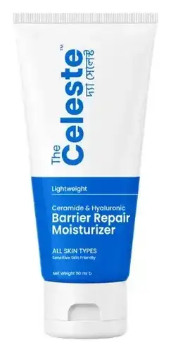 The Celeste Ceramide & Hyaluronic Barrier Repair Moisturizer