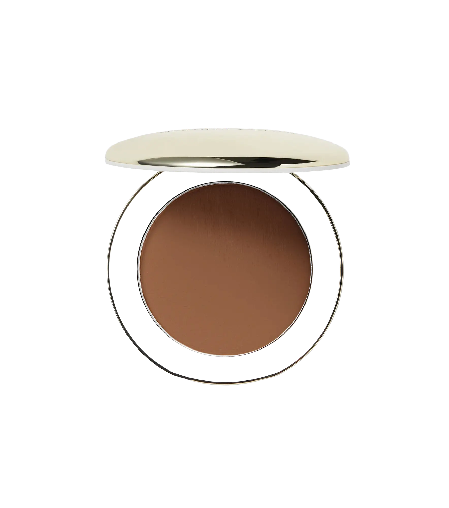 Westman Atelier Vital Pressed Skincare Powder Café