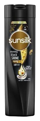 Sunsilk Stunning Black Shine Shampoo Bangladesh