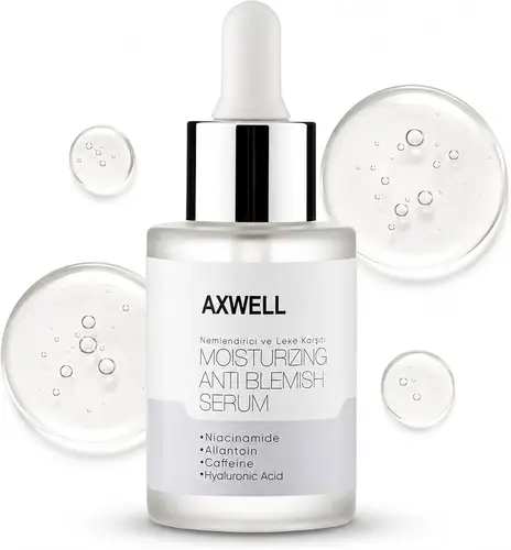 Axwell Matrixyl 3000 Peptide Serum