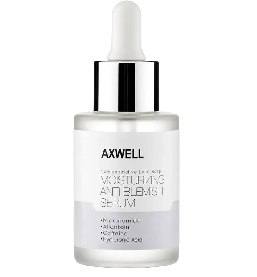 Axwell Matrixyl 3000 Peptide Serum