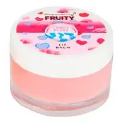 Superdrug Fruity Lip Balm Candyfloss