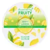 Zesty Lemon