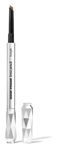 Benefit Cosmetics Goof Proof Waterproof Easy Shape & Fill Eyebrow Pencil 2.5 Neutral Blonde