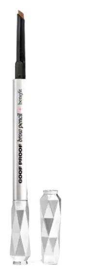Benefit Cosmetics Goof Proof Waterproof Easy Shape & Fill Eyebrow Pencil 2.5 Neutral Blonde