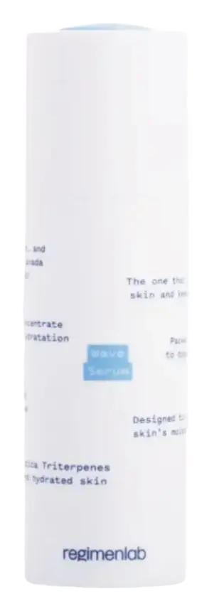 Regimen Lab Wave Serum 2.5