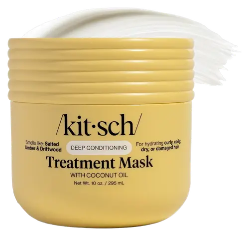 Kitsch Deep Conditioning Treatment Mask