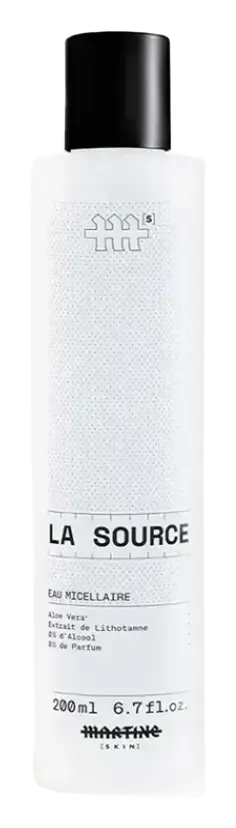 Martine Cosmetics La Source