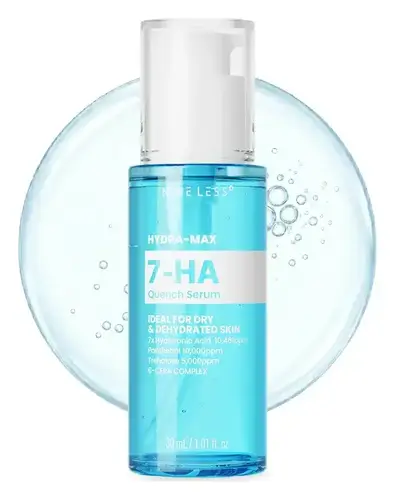 Nineless Hydra-Max 7-HA Quench Serum