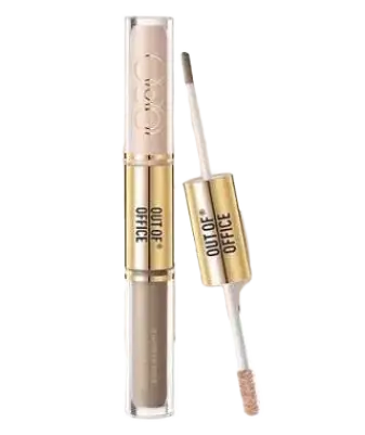 Out Of Office Dual-Ended Sculpt Liquid