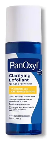 Panoxyl Clarifying Exfoliant