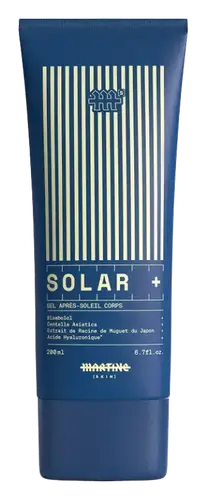 Martine Cosmetics Gel Après-Soleil
