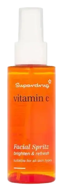 Superdrug Vitamin C Facial Spritz