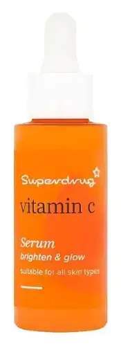 Superdrug Vitamin C Serum
