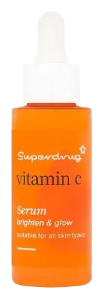 Superdrug Vitamin C Serum