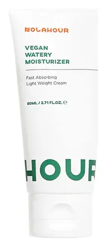 NOLAHOUR Vegan Watery Moisturizer