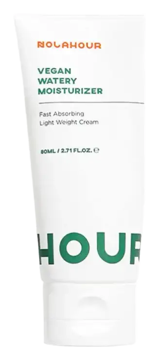 NOLAHOUR Vegan Watery Moisturizer