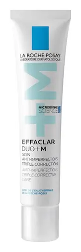 La Roche-Posay Effaclar Duo+M