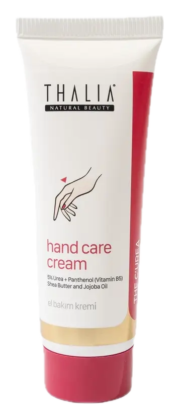 Thalia Natural Beauty The C'Urea Hand Care Cream