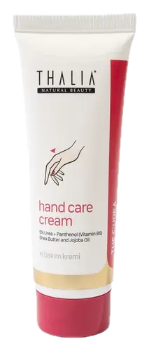 Thalia Natural Beauty The C'Urea Hand Care Cream
