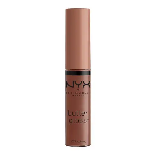 NYX Cosmetics Butter Gloss Ginger Snap