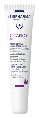Isispharma Cicapro Lips