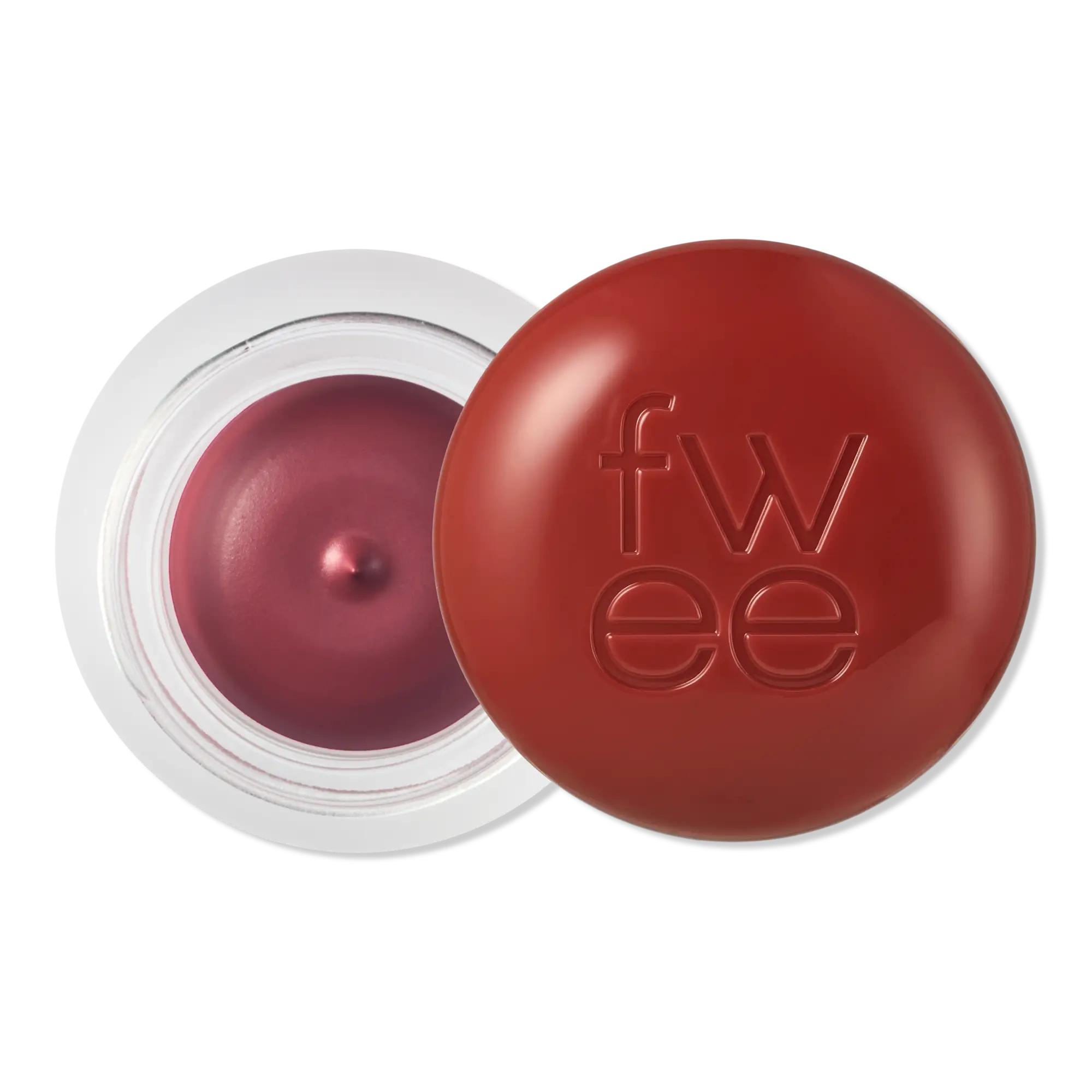 Fwee Lip & Cheek Blurry Pudding Pot Film