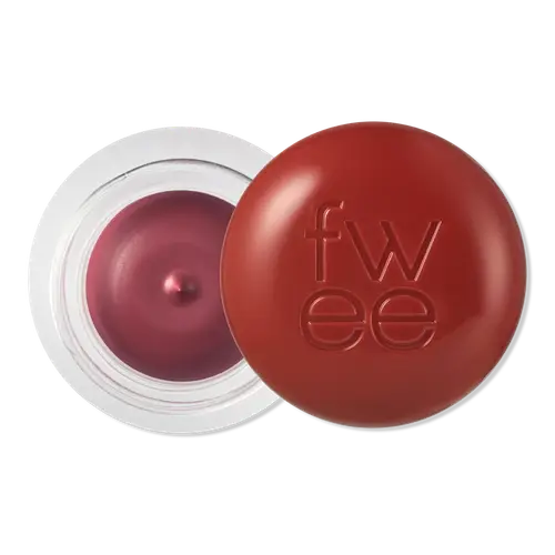 Fwee Lip & Cheek Blurry Pudding Pot Film