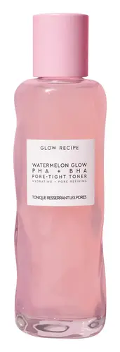 Glow Recipe Watermelon Glow PHA + BHA Pore-Tight Toner