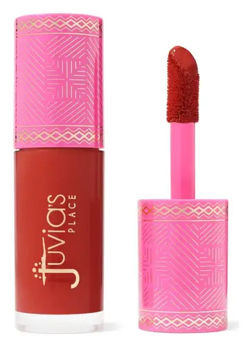 Juvia's Place Blushed Liquid Blush Lily Love
