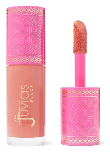 Juvia's Place Blushed Liquid Blush Soft Tulip