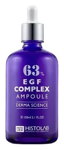 HistoLab 63% EGF Complex Ampoule