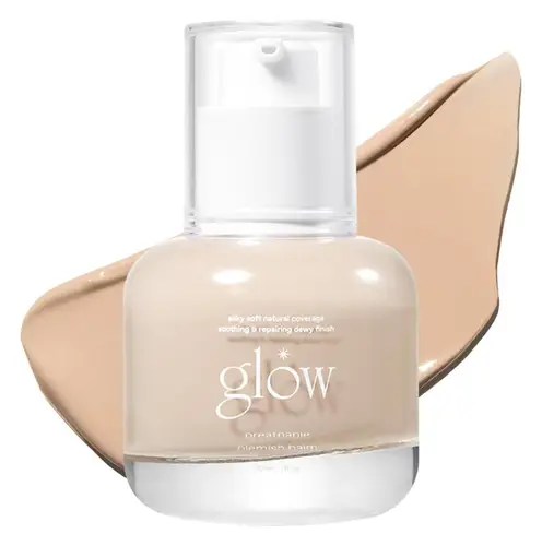 glow Breathable Blemish Balm #One