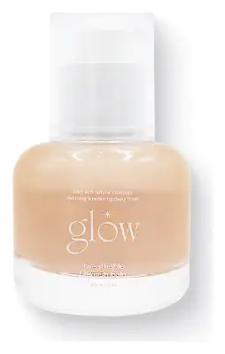 glow Breathable Blemish Balm #One