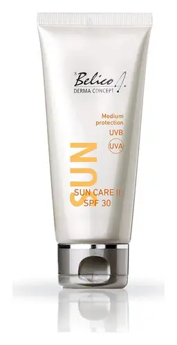 Belico Sun Care II SPF 30