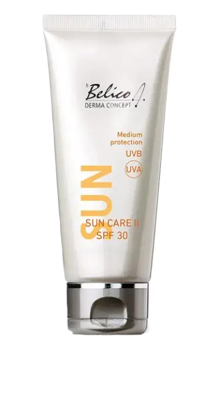 Belico Sun Care II SPF 30