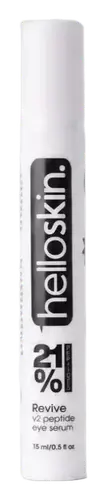 Helloskin Revive V2 Multi-Peptide Eye Serum