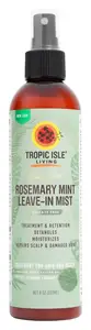 Tropic Isle® Living Hair Gro Rosemary Mint Leave-In Mist