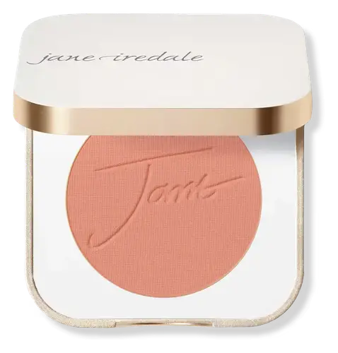 Jane Iredale Pure Pressed Blush Velvet Petal
