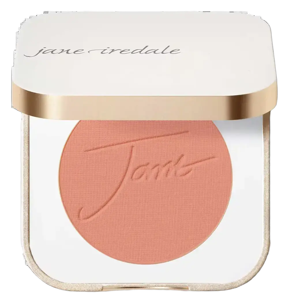 Jane Iredale Pure Pressed Blush Velvet Petal