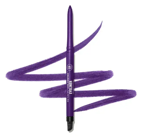 Revlon Colorstay Eyeliner Grape