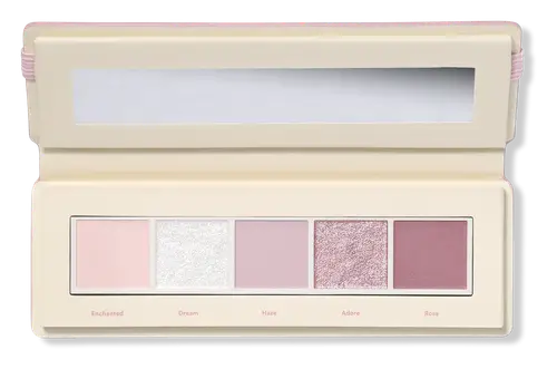 Ulta Mini Moods Eyeshadow Palette Soft Romance