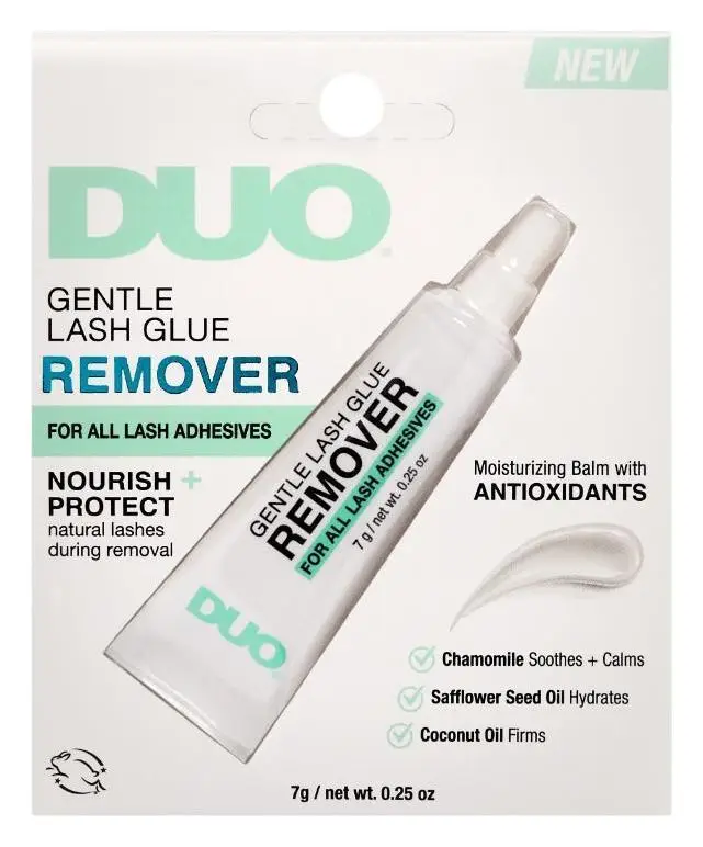 Ardell Duo Gentle Lash Glue Remover